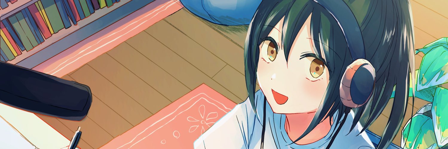LoyalFlutist's profile banner image