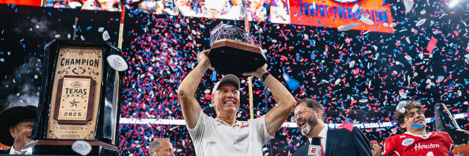 UHCougarFB's profile banner image