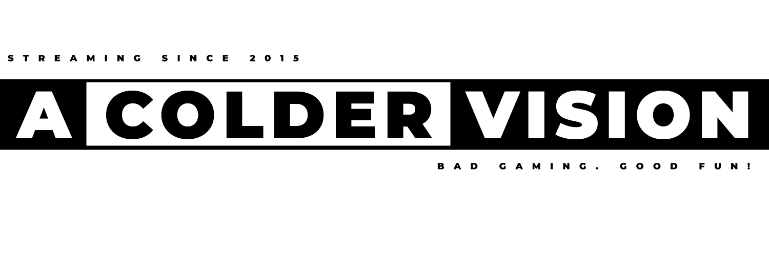 A_Colder_Vision's profile banner image