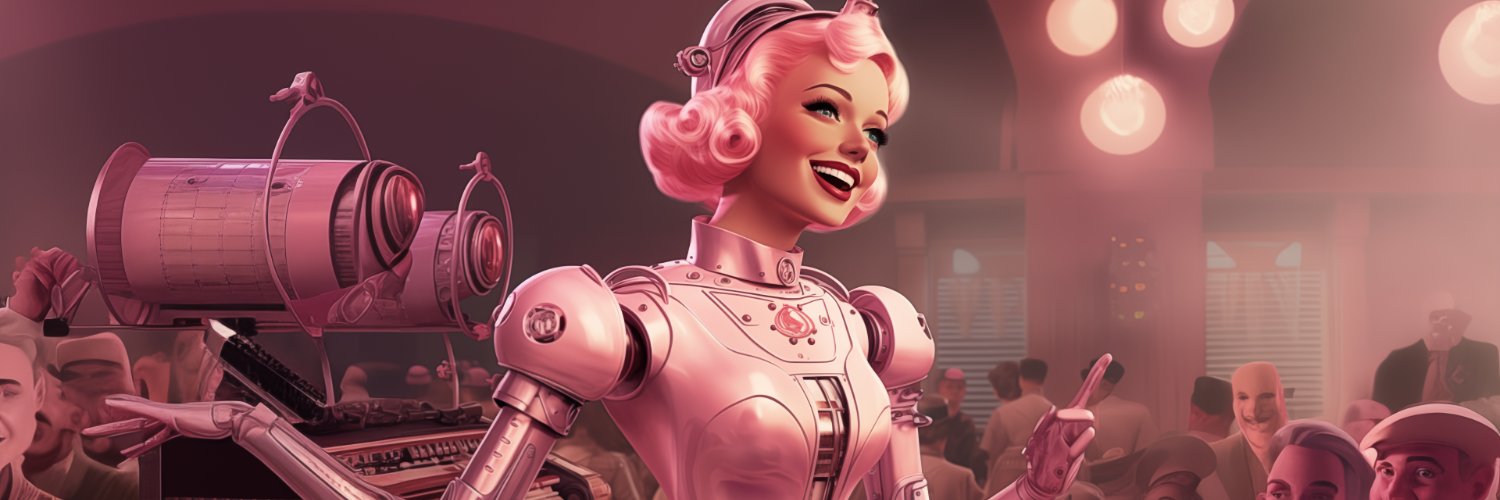 woodenhat's profile banner image