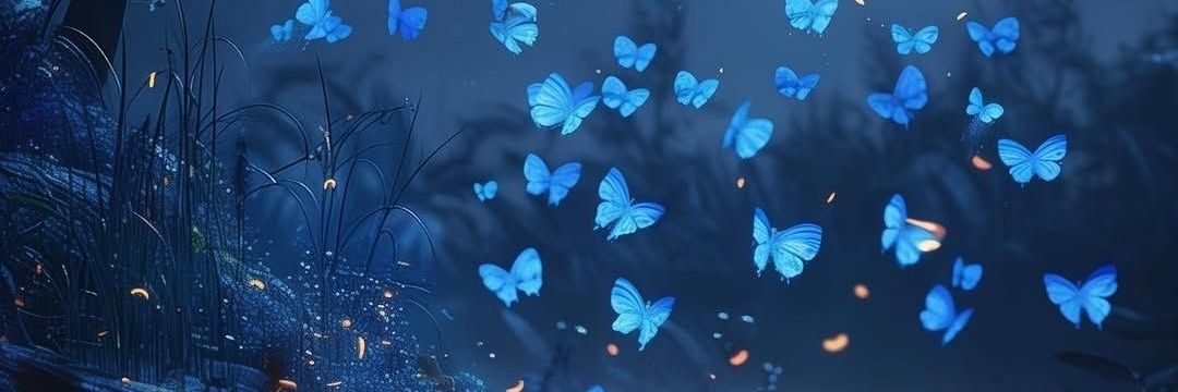 ✨🦋Shiori🦋✨ banner