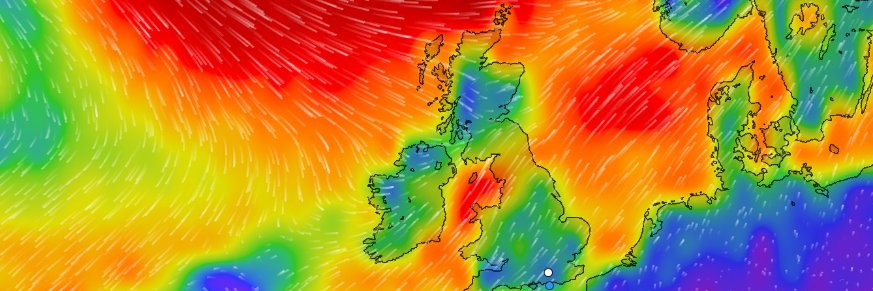 Octopus Agile Predictor banner