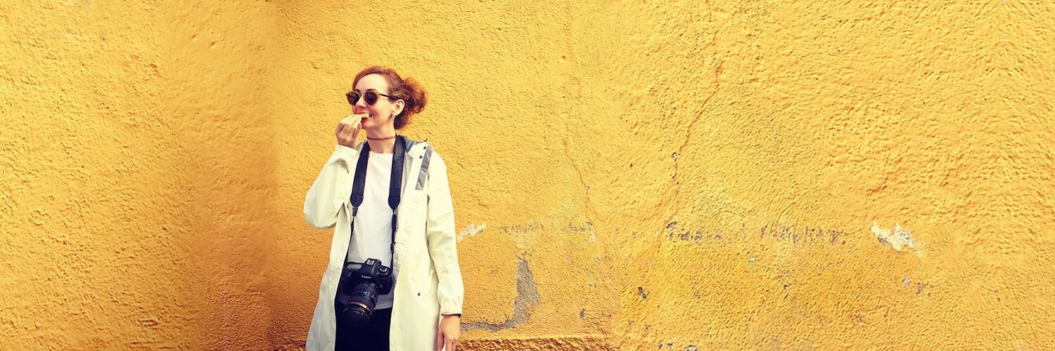 Jennifer Howze banner