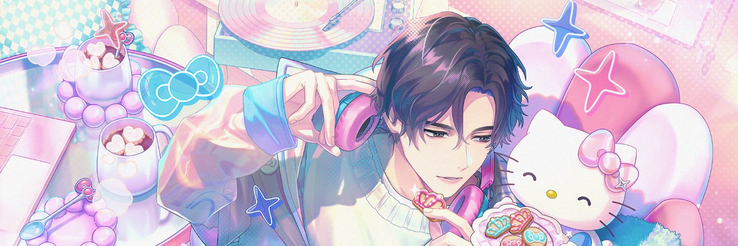 ໊🍒 banner