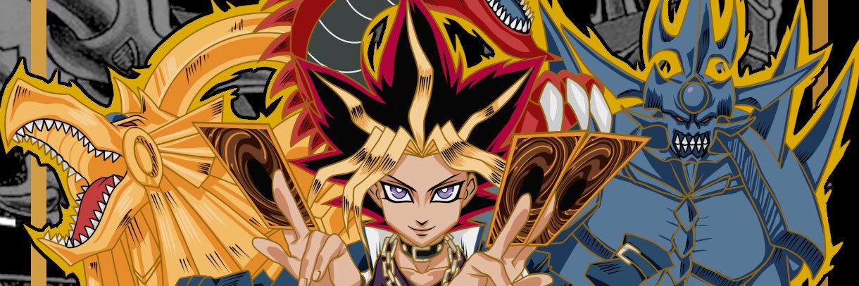 theDARKERGOLD's profile banner image
