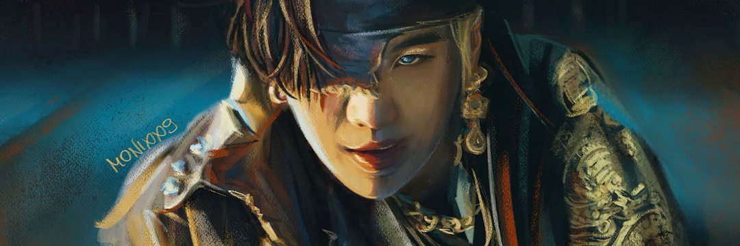 Monika⁷ 🦀 will see BTS banner