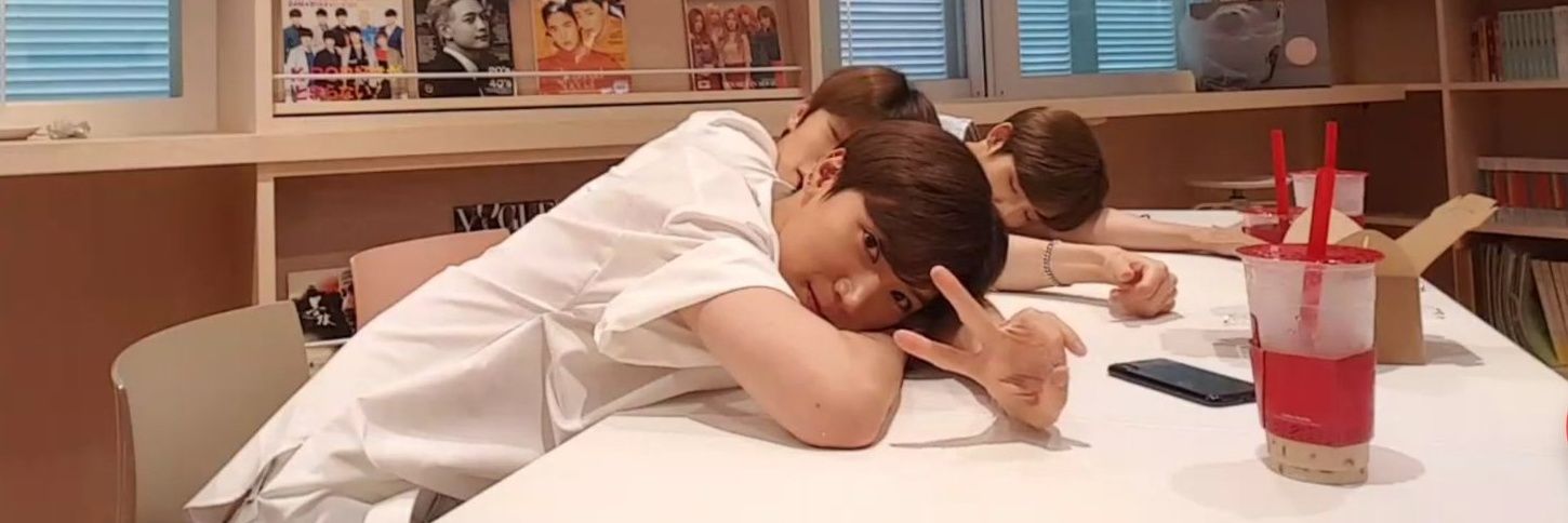 ✨พี่ชาวี แช่แว๊บ แช่แว่บ แช่แว่ว ✨🤟 banner