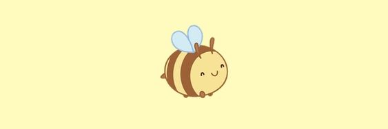 💛 Bee Draw 🐝's banner