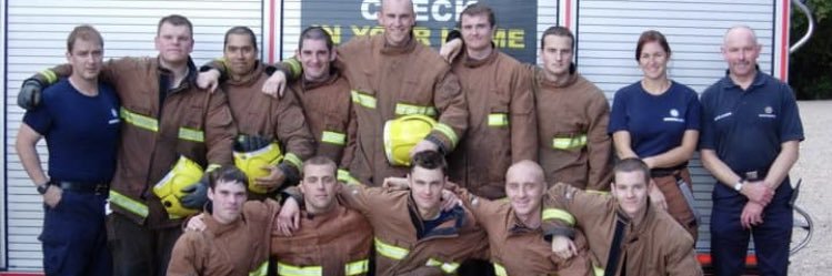 andylatham18's profile banner image