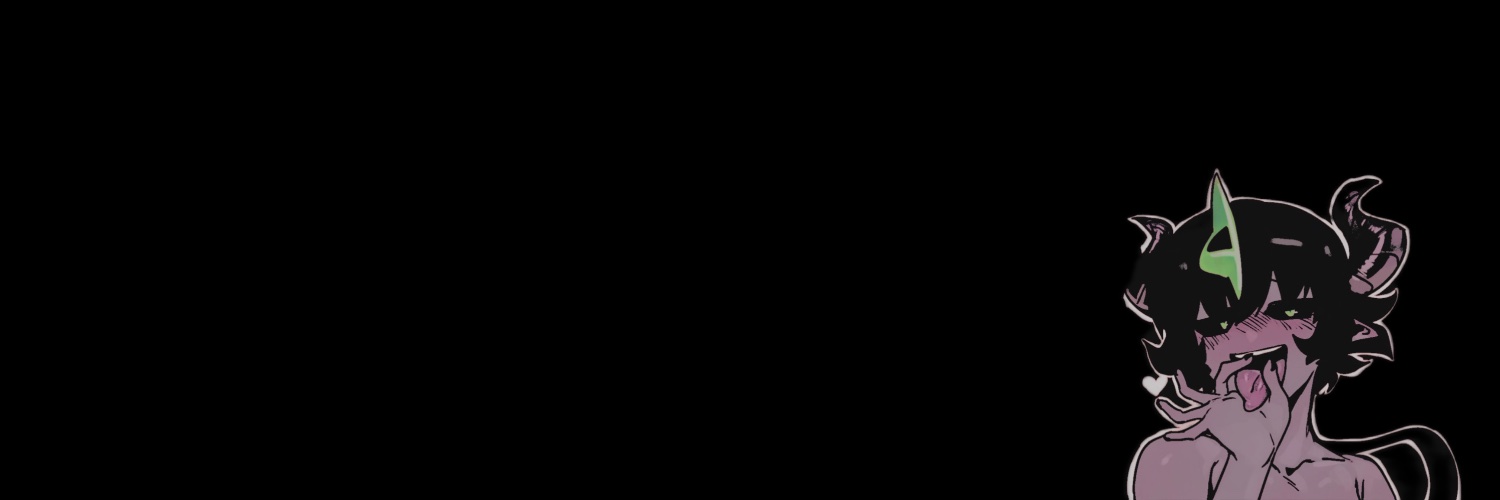SLlMEBXII's profile banner image