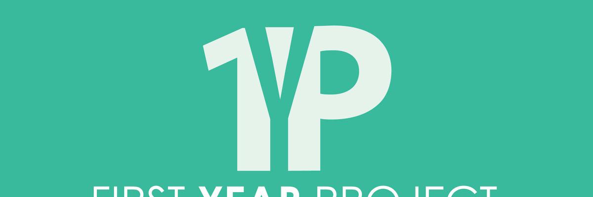 1styearproject's profile banner image