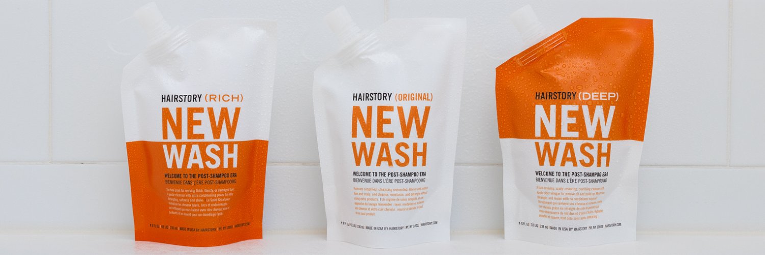 Hairstory banner
