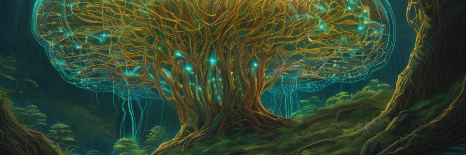 Scott | AI Humanist banner