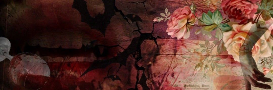 ☣︎ banner