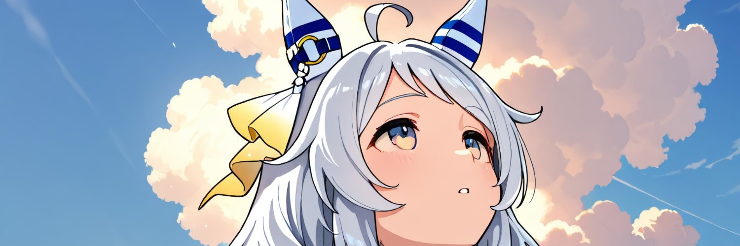 𝕏AKIO＠AIart banner