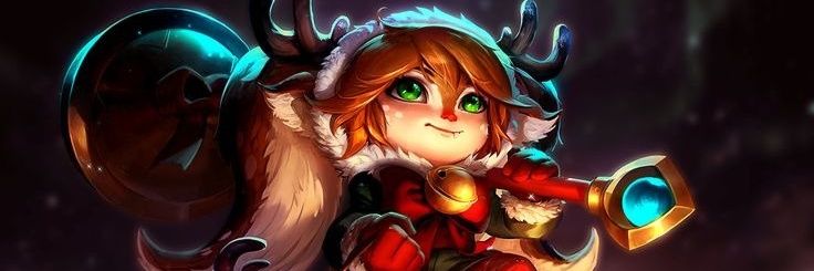 Poppy H. Cannon banner