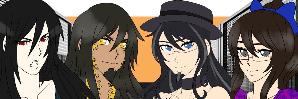 LexieLittleDBG's profile banner image