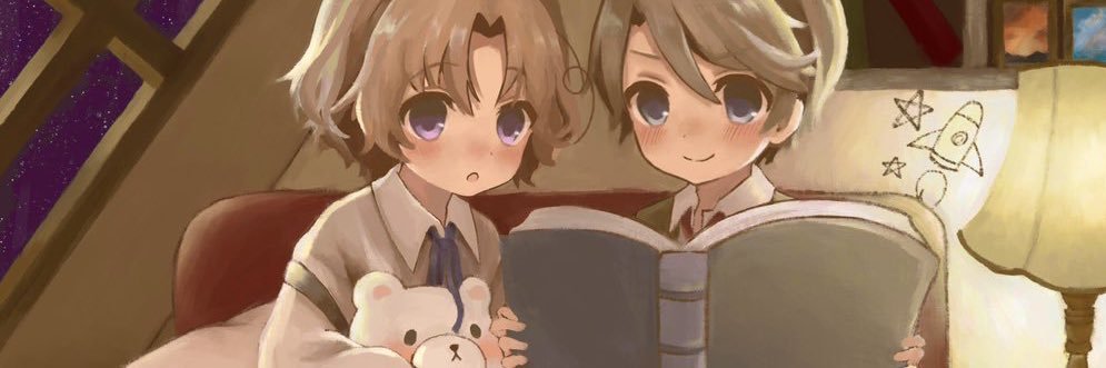shiroan_01's profile banner image