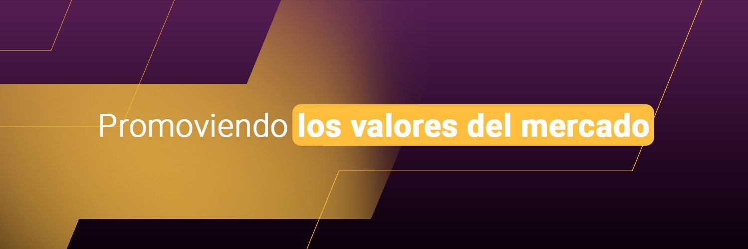 Bolsa de Valores de Asunción banner