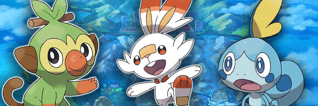 Pokelx's profile banner image