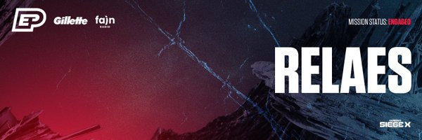 Relaes5 Profile Banner