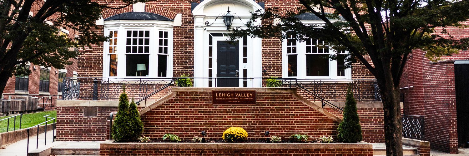 LVEDC's profile banner image