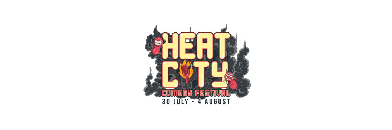 HeatCity's profile banner image