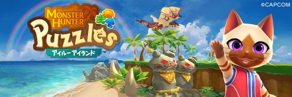 MHPuzzles Profile Banner