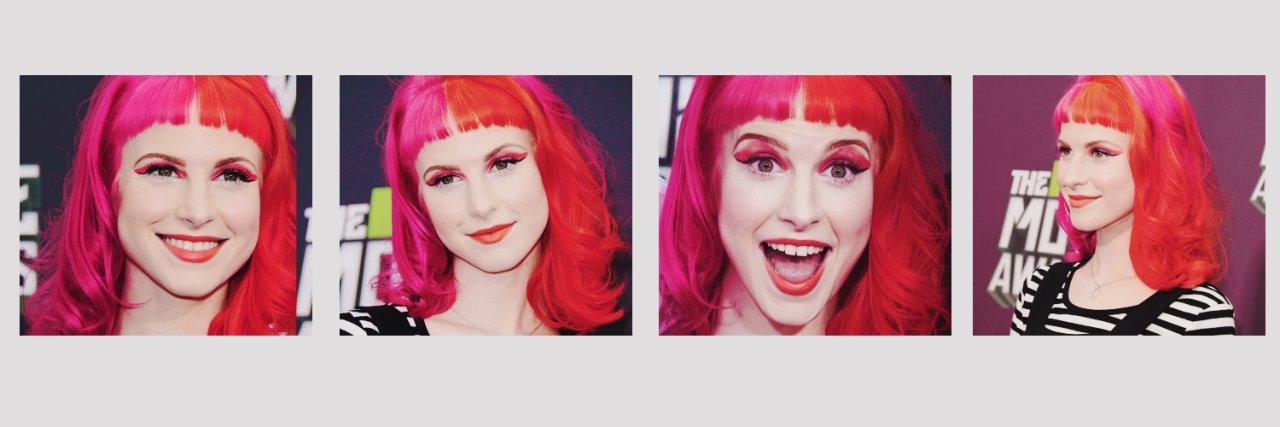 Hayleywlml's profile banner image