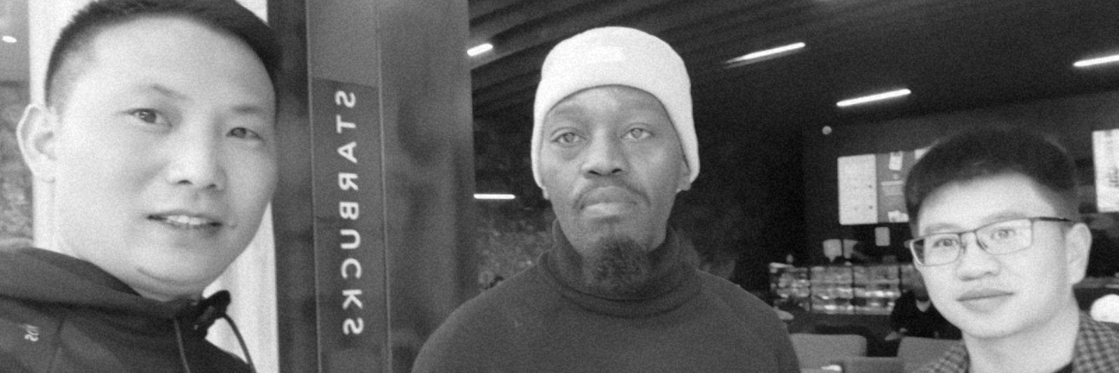 Inor Alomidom banner