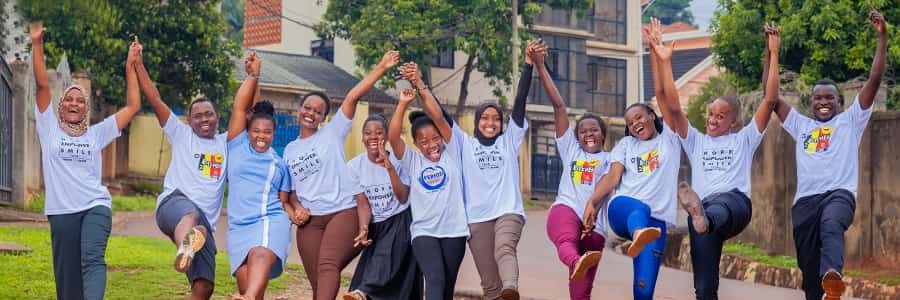 Fortunate Martha banner