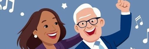 LOVESTO☮️!! banner