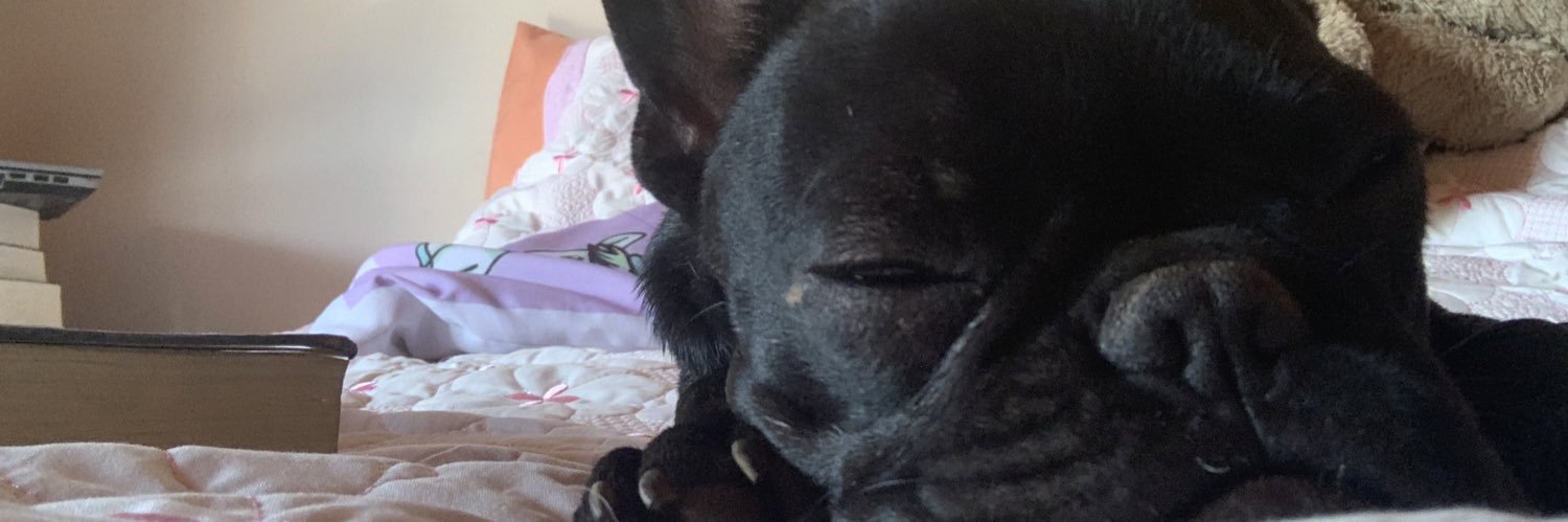 chantyoddone's profile banner image