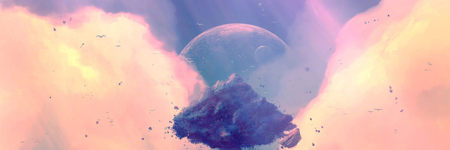 LordUnknownx's profile banner image