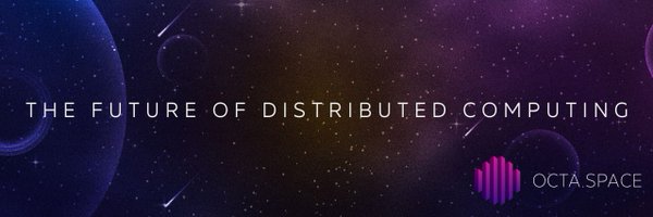 OctaSpacehub Profile Banner