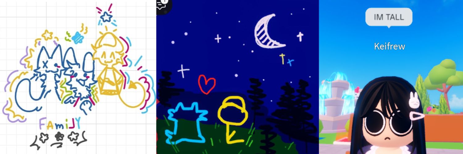 Asther ☆'s banner