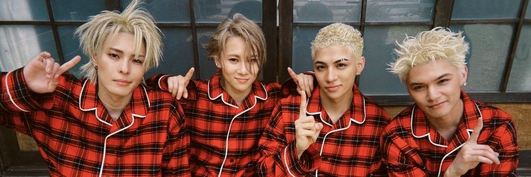 mie🐺LOVERED♥️ banner