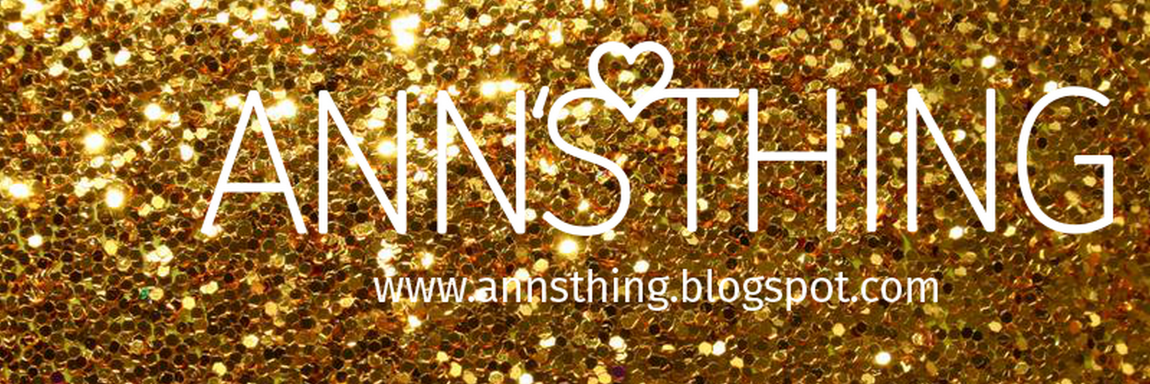 Annsthing's profile banner image