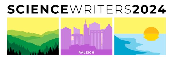 ScienceWriters Profile Banner