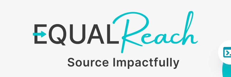 EqualReach banner