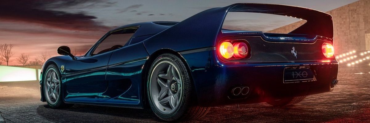 CARVisualizer™'s banner