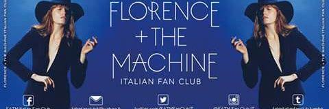 FATM Fan Club IT banner