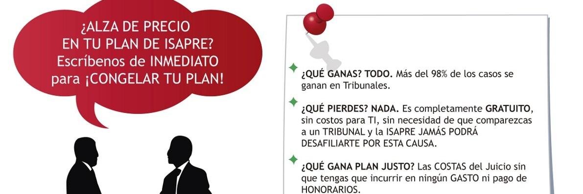 PlanJusto's profile banner image