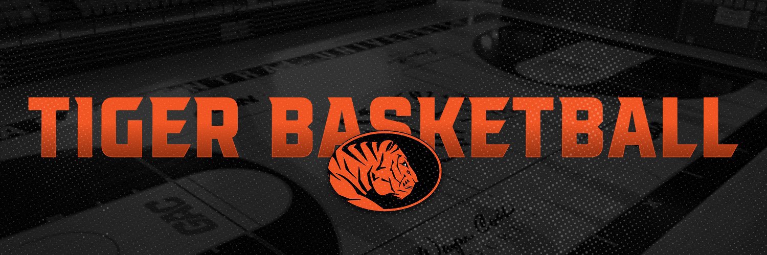 East Central MBB's banner