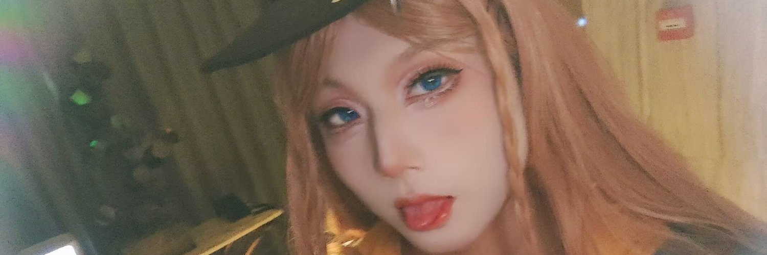 ELostLove's profile banner image