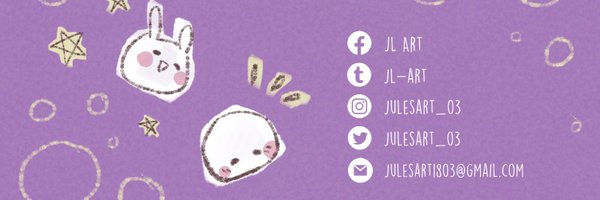 julesart_03 Profile Banner