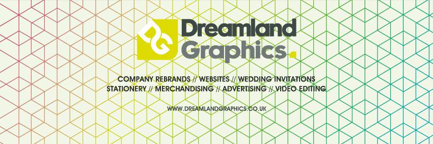 Dream_Graphics's profile banner image