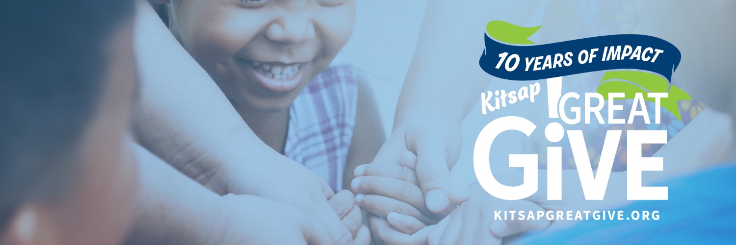 Kitsap Great Give (@KitsapGreatGive) / Posts / X