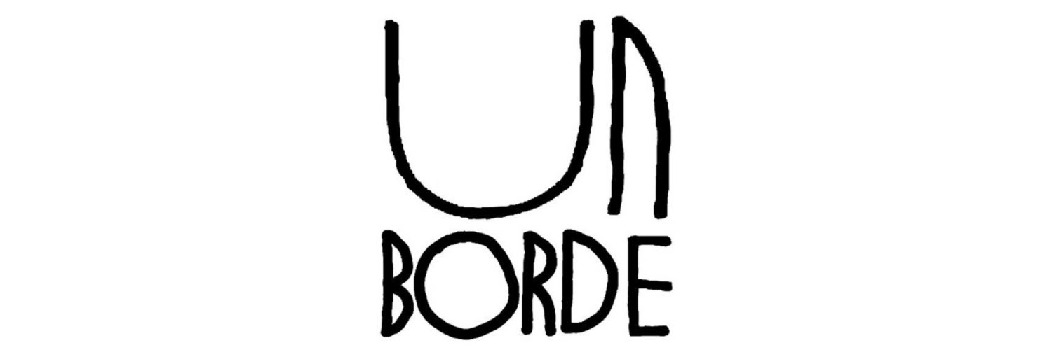 unBORDE banner