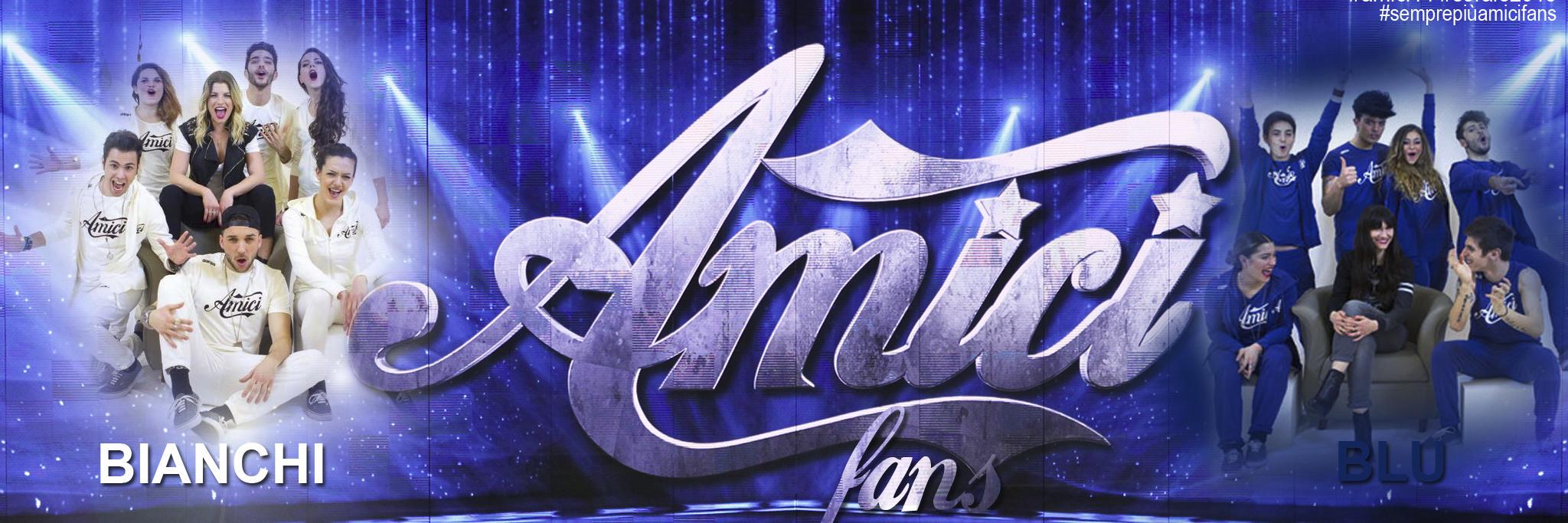 Amicifans's profile banner image